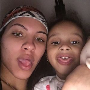 Meet your Posher, Shauna